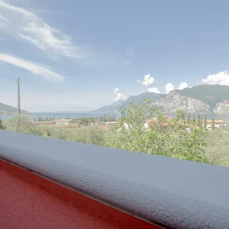 Apartament Bellavista 3 *