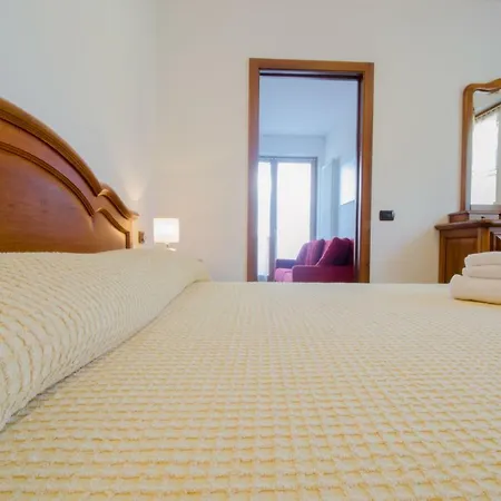 Apartament Bellavista 3 *