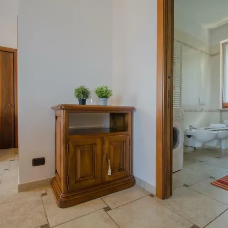 Apartament Bellavista 3 *