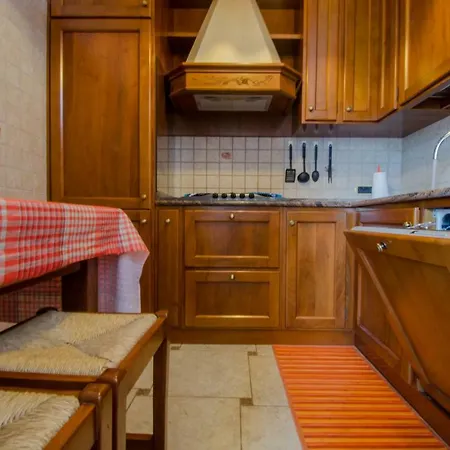 Apartament Bellavista 3