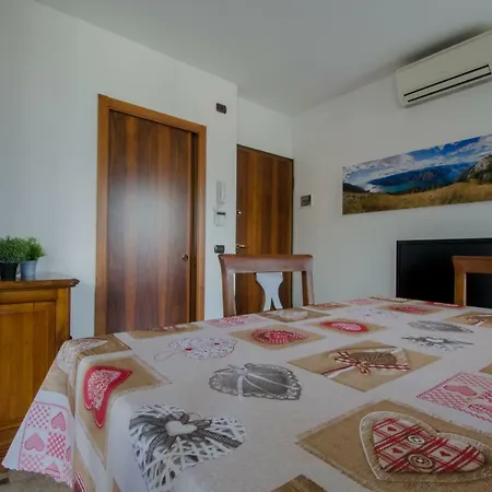 Apartament Bellavista 3 *